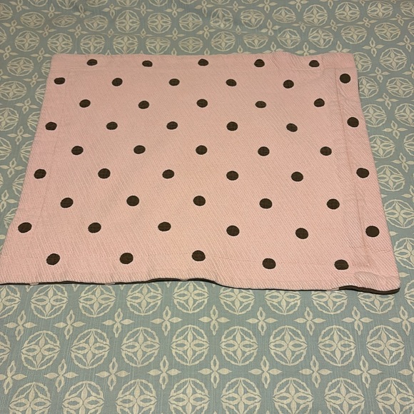 Restoration Hardware textured cotton pillow cases - Picture 4 of 10